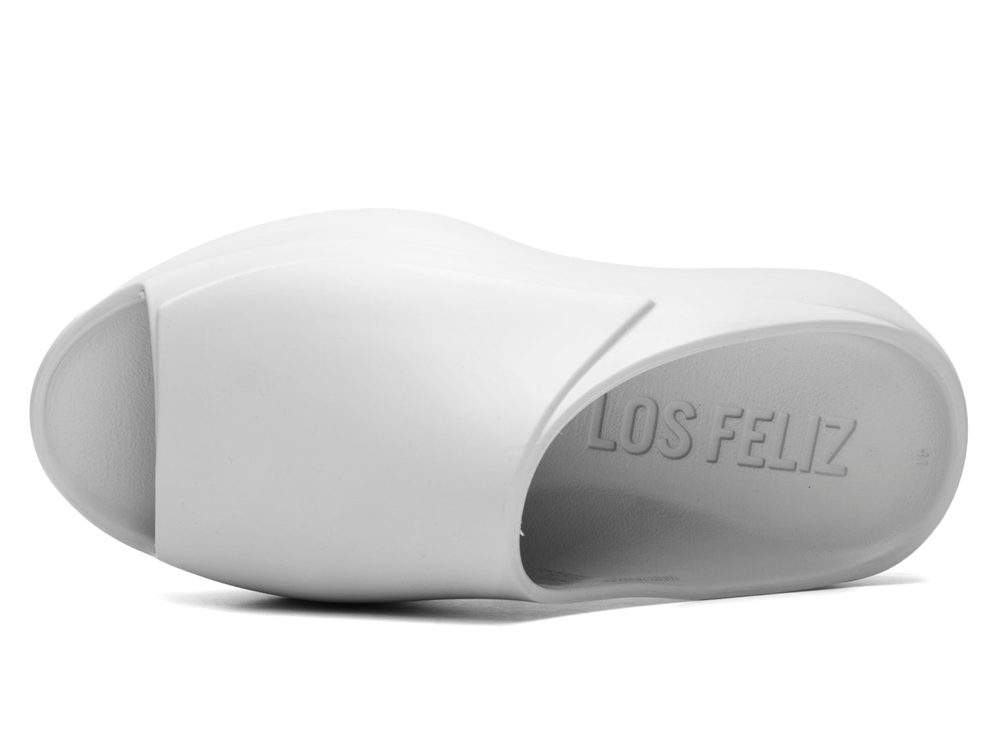 Fear of God Essentials Los Feliz en Oyster