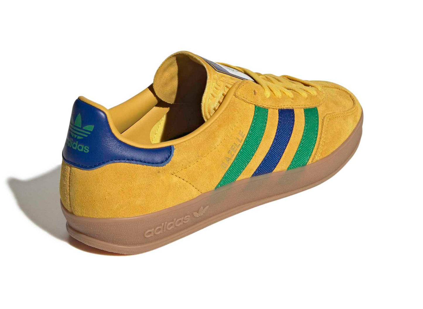 Adidas Gazelle Indoor Copa Mundial de la Fifa Brasil