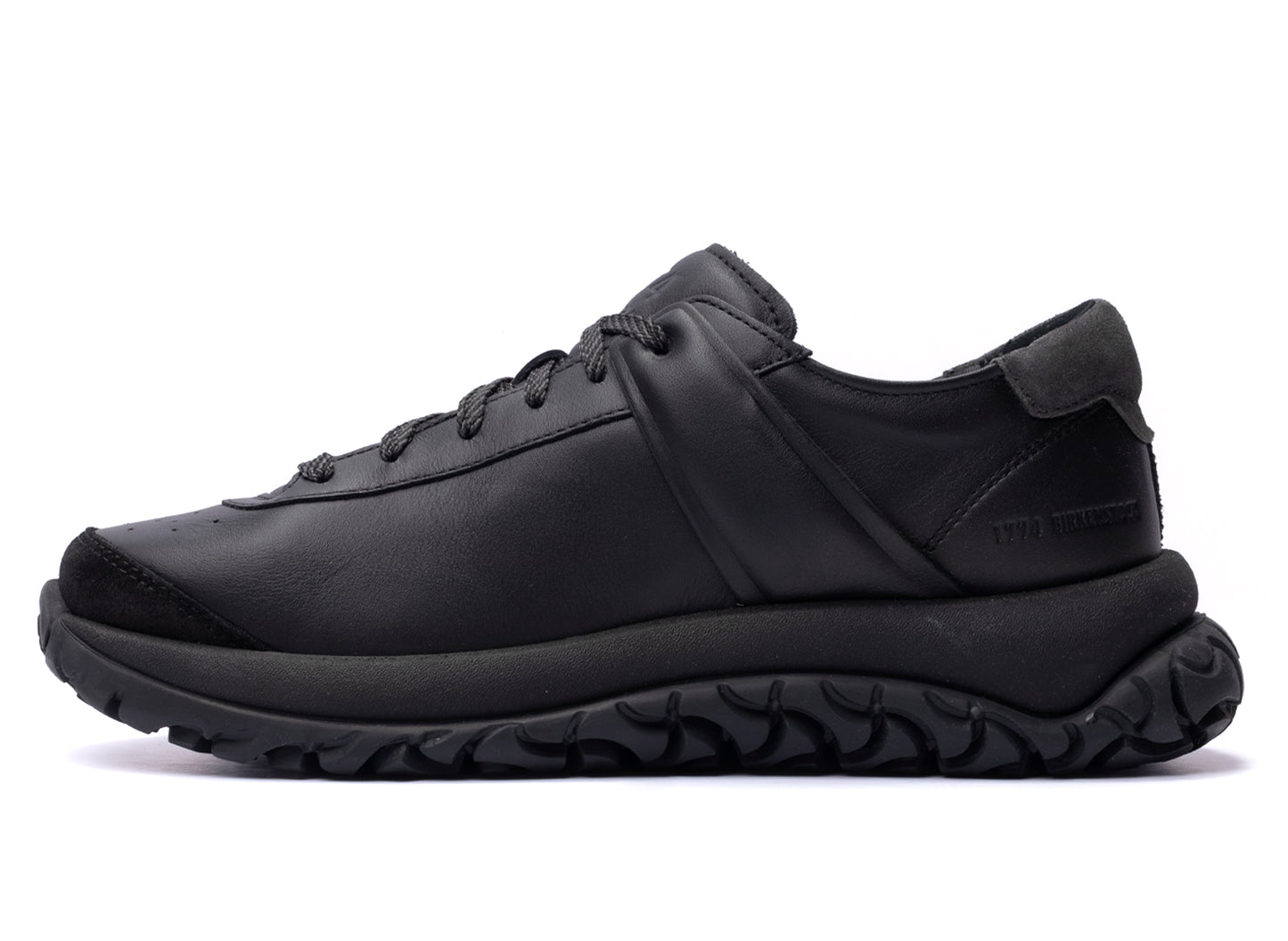 Birkenstock Stroedt 1774 en negro