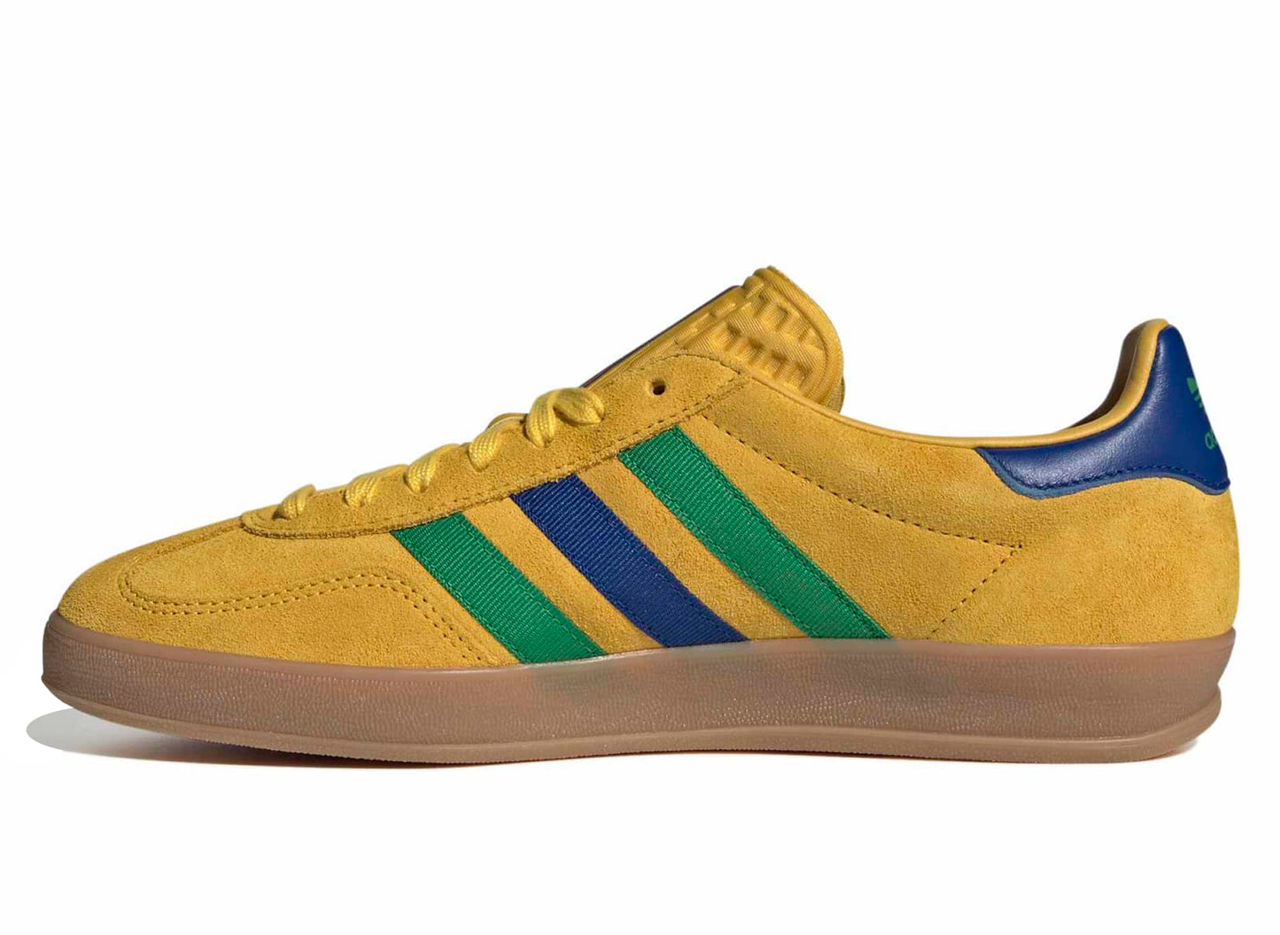 Adidas Gazelle Indoor Copa Mundial de la Fifa Brasil