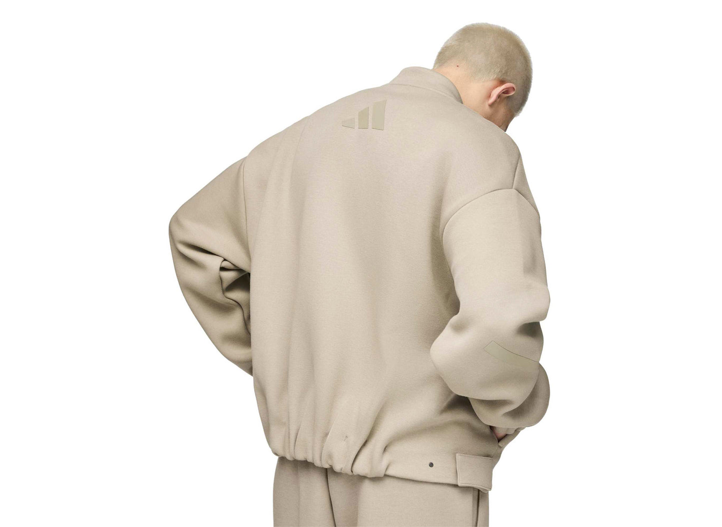 Chaqueta deportiva Adidas x Entire Studios Z.N.E.