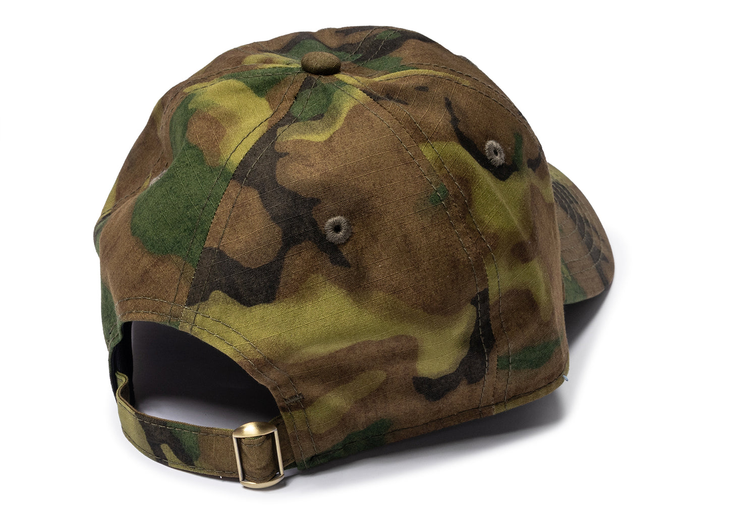 Gorra New Era Ripstop Camo 9Twenty Detroit Tigers Strapback