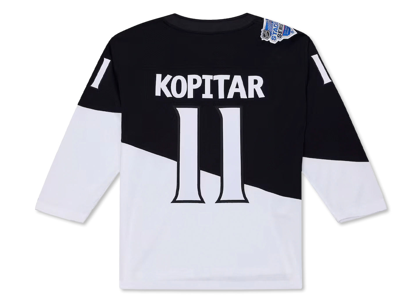 Mitchell & Ness NHL Stadium Series Dark Jersey Los Angeles Kings 2020 Kopitar