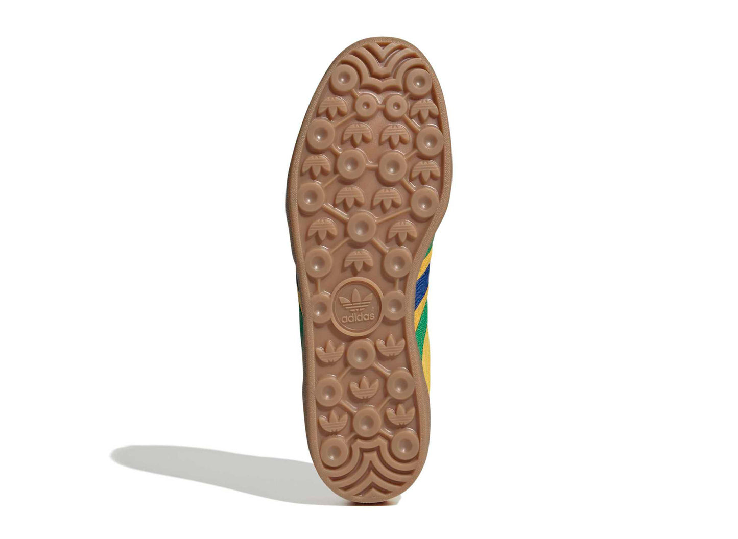 Adidas Gazelle Indoor Copa Mundial de la Fifa Brasil