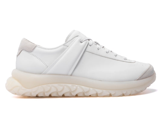Birkenstock Stroedt 1774 en Bone