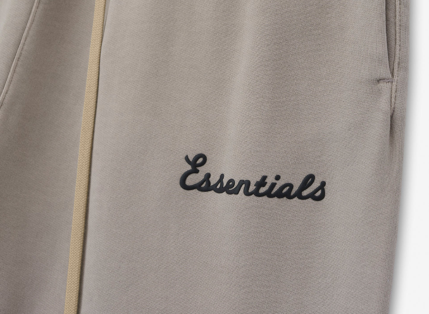 Fear of God Essentials Training Classic Fit Flare Sweatpant 'Faded Seal'
