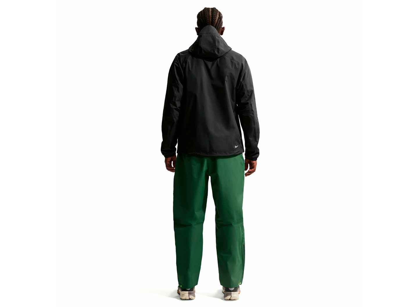 Nike ACG "Phantazma" Storm-FIT ADV Jacket in Black