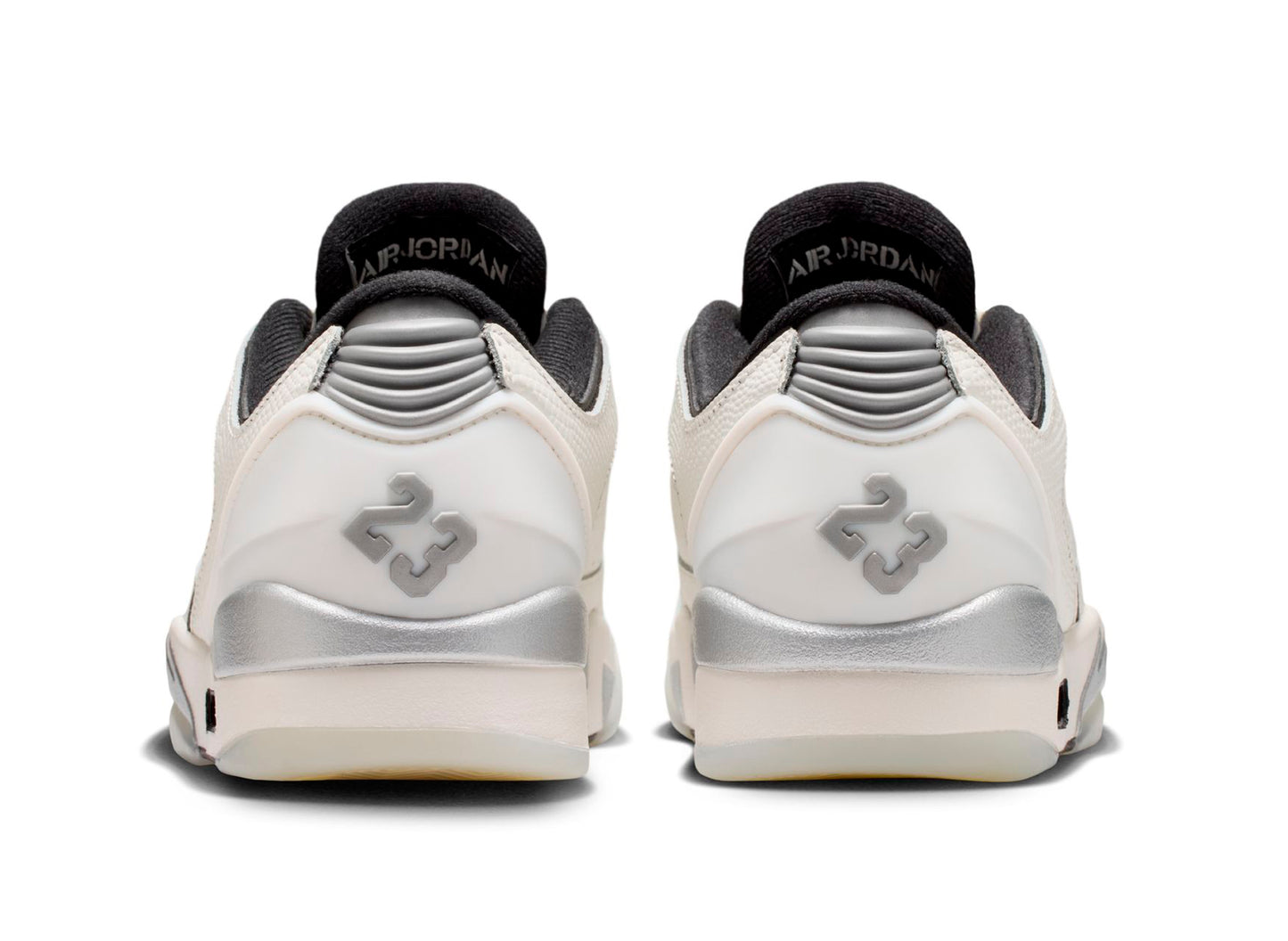 Women's Air Jordan 1 Low SE in Weiß