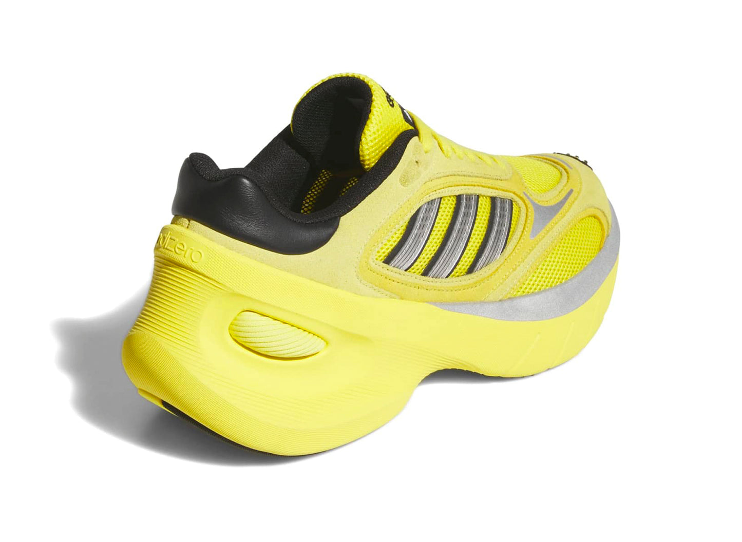 Adidas Adizero Goukana in Gelb
