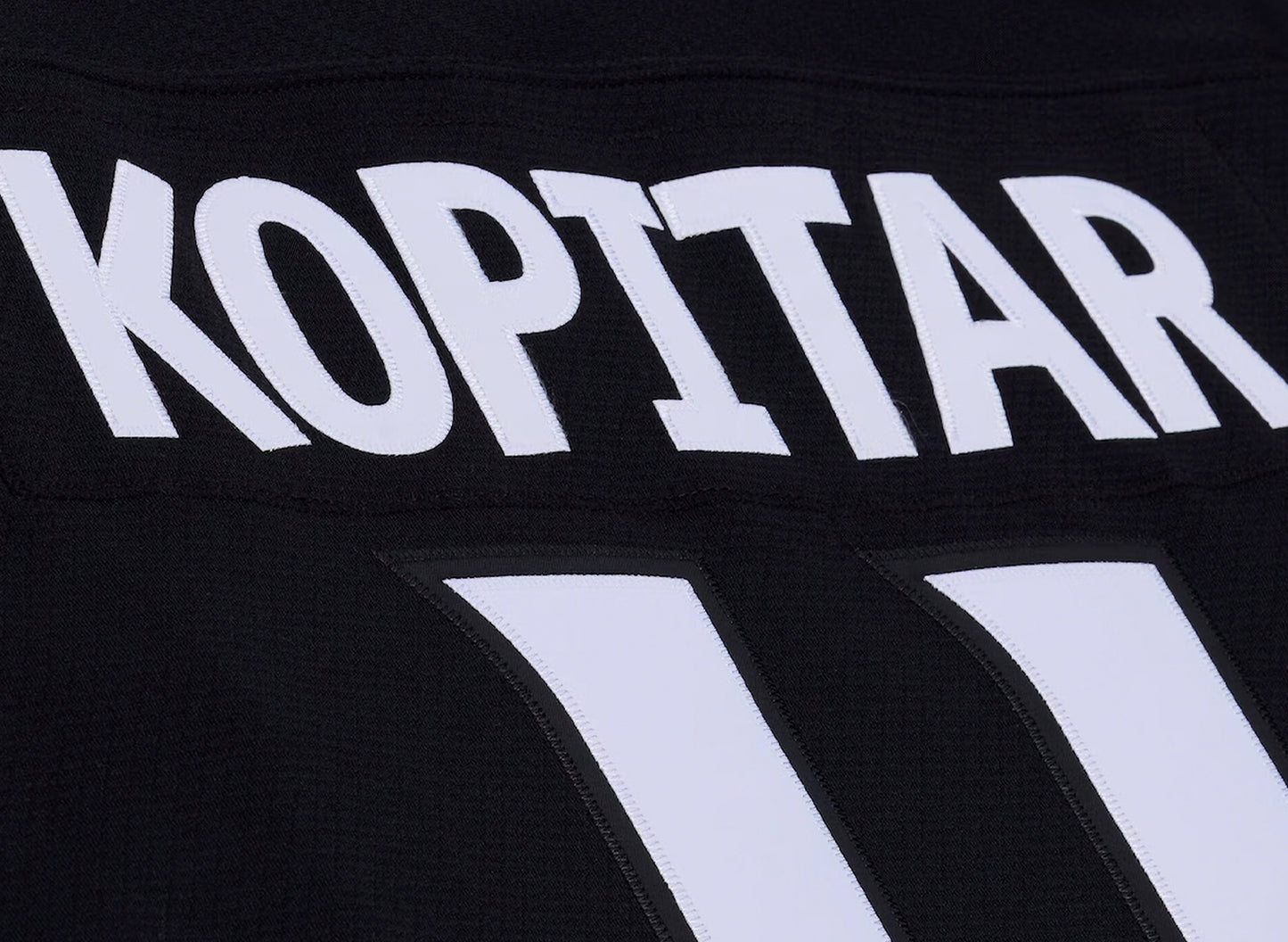 Mitchell & Ness NHL Stadium Series Dark Jersey Los Angeles Kings 2020 Kopitar