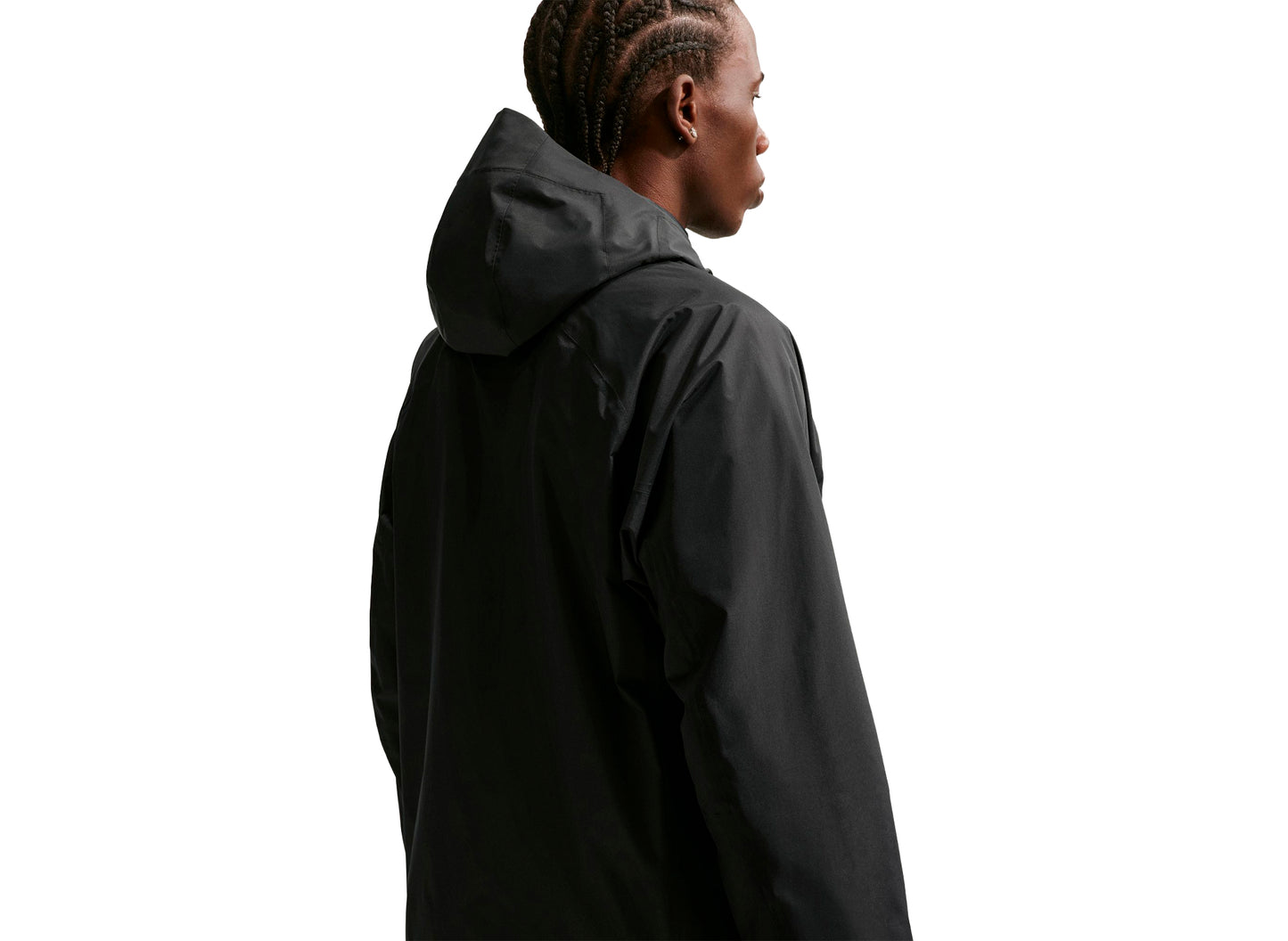 Nike ACG "Phantazma" Storm-FIT ADV Jacket in Black