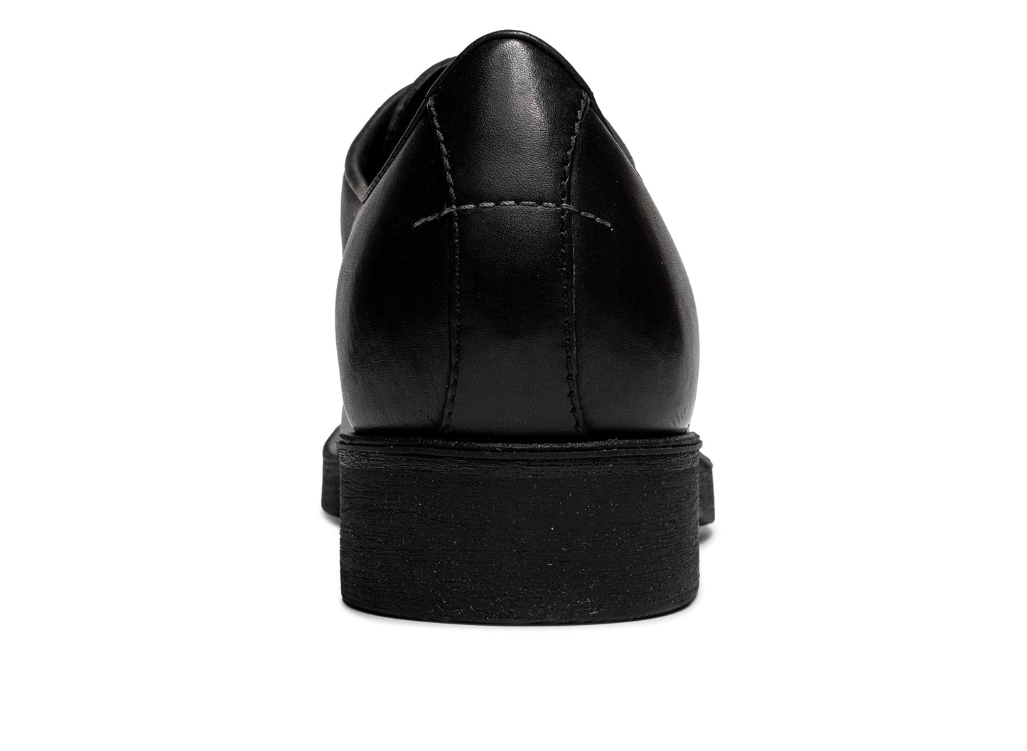 Maison Margiela Leather Lace-Ups