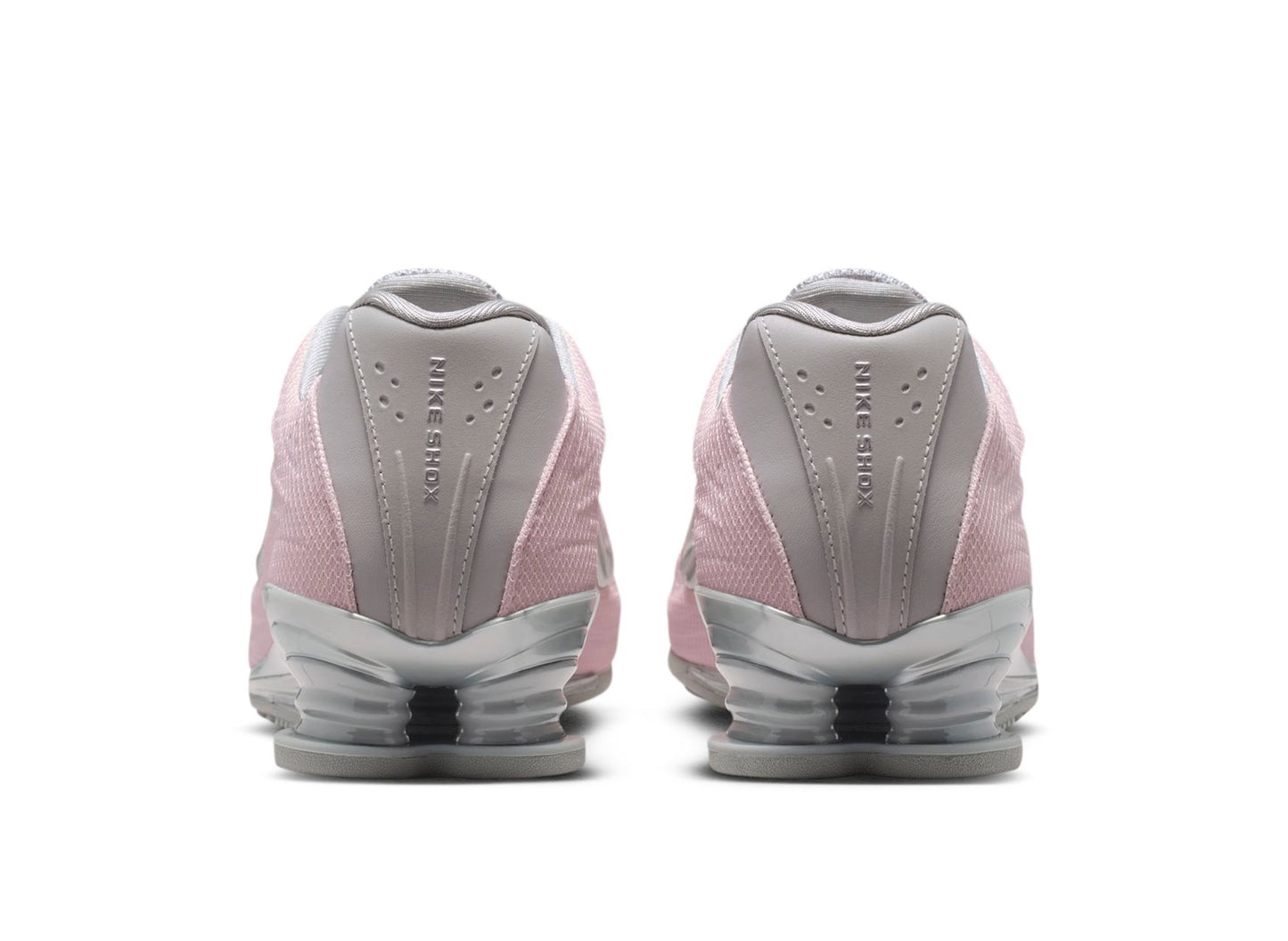 Women's Nike Shox Z in Pink Foam — view 2