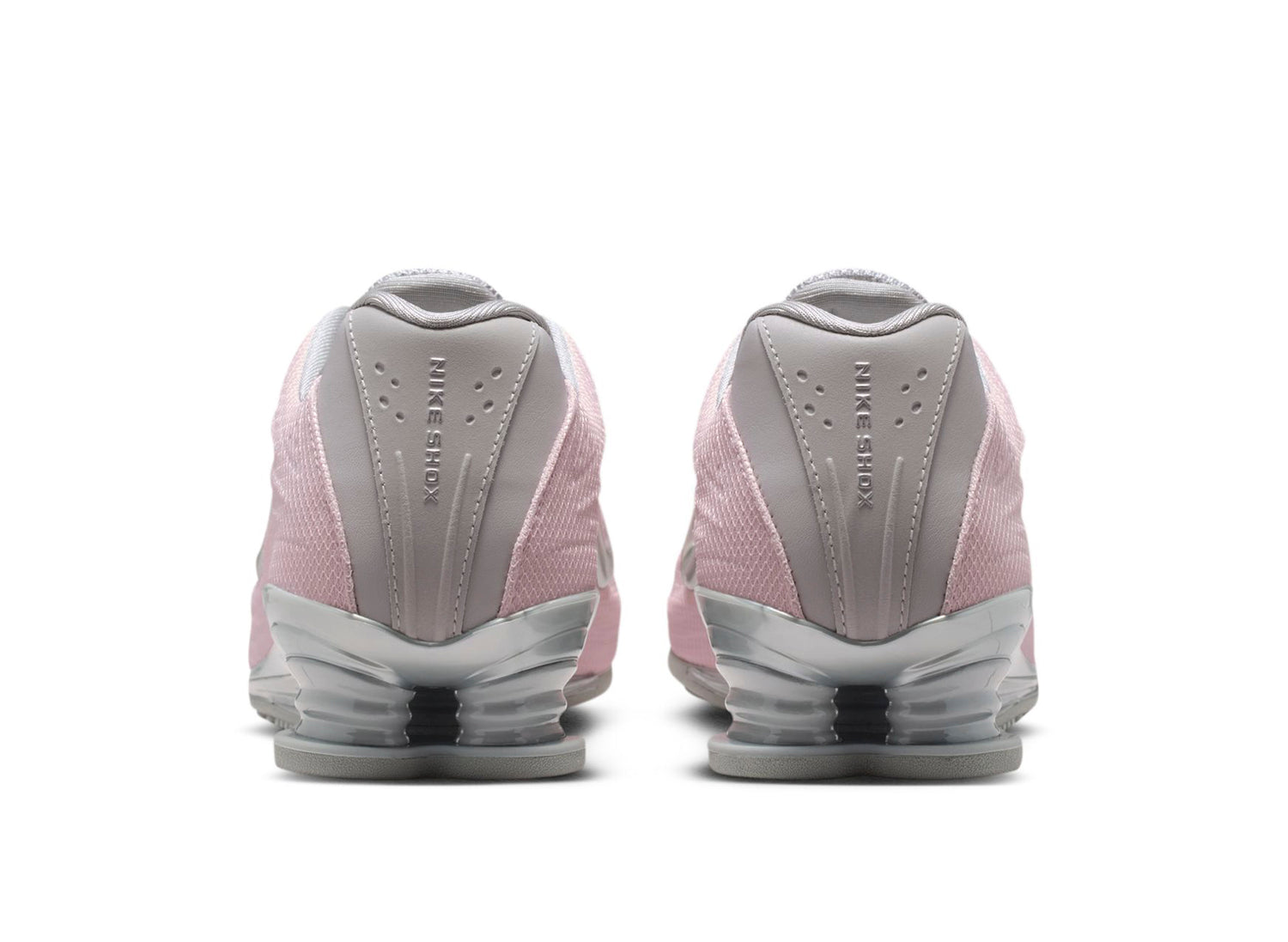 Women's Nike Shox Z in Pink Foam — view 2