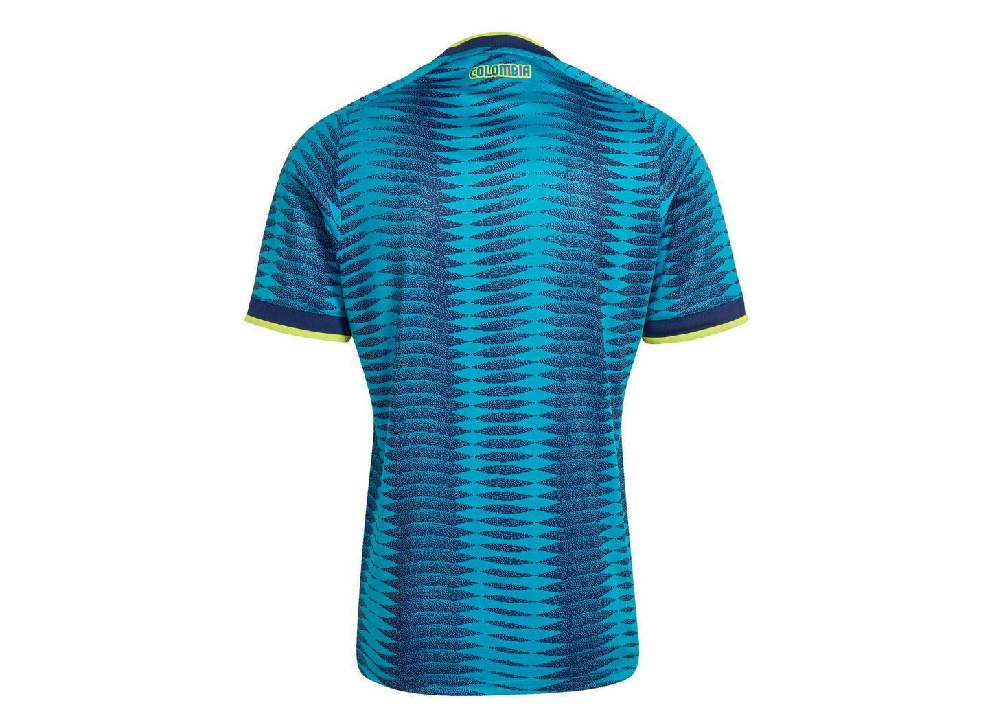 Adidas Colombia 26 Away Jersey