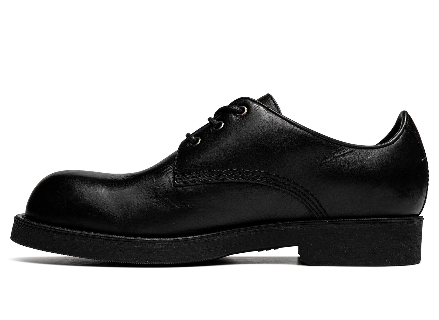 Maison Margiela Leather Lace-Ups