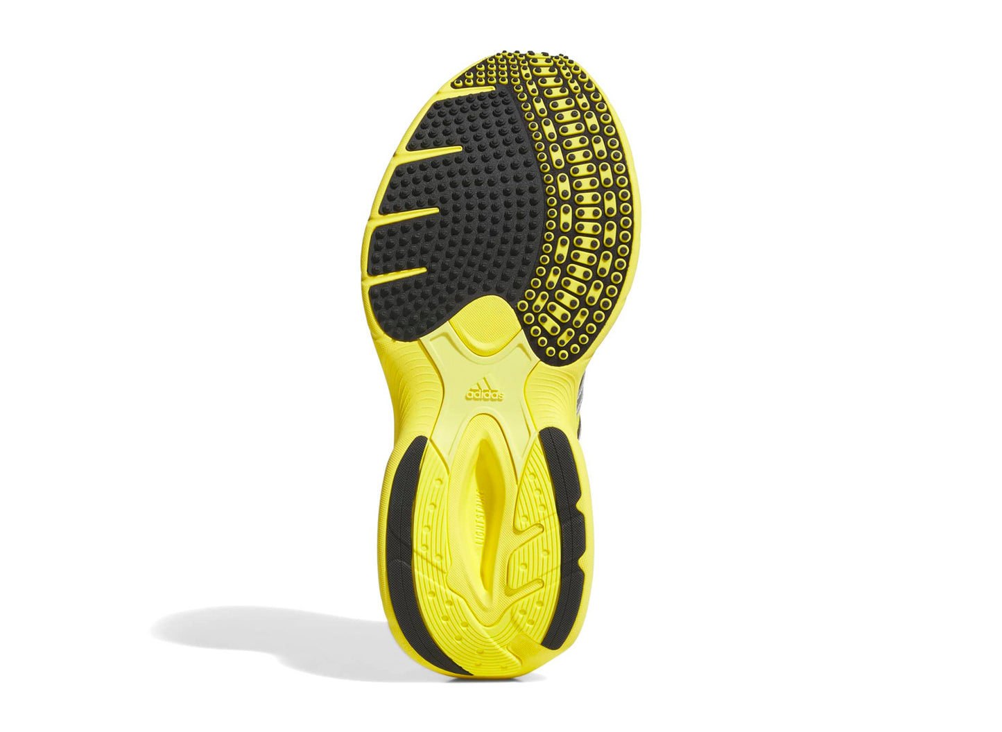 Adidas Adizero Goukana in Gelb