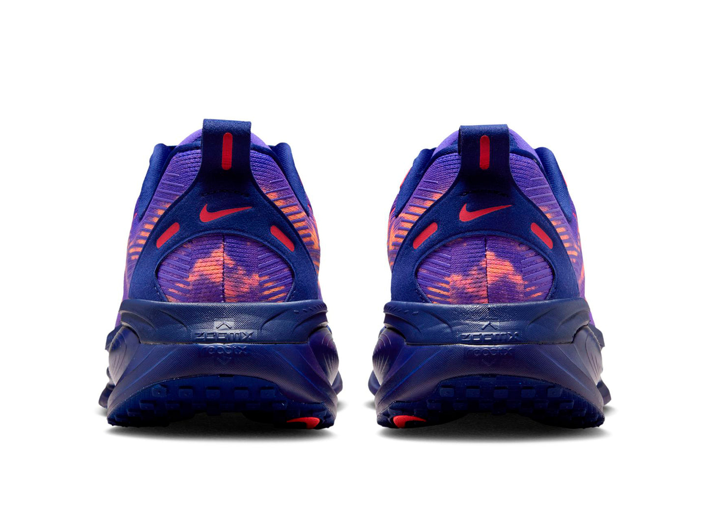 Nike Vomero 18 en estallido de índigo