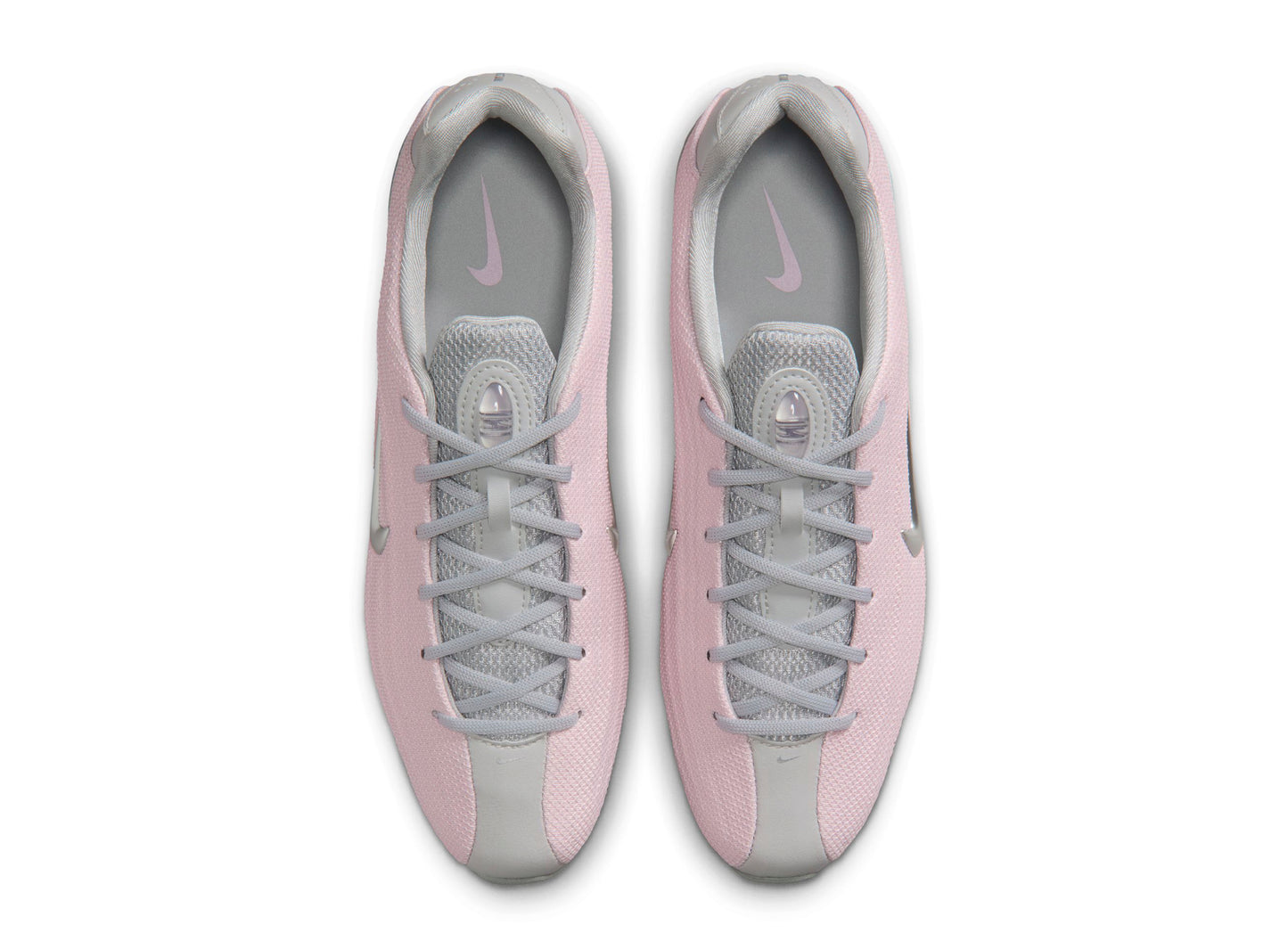 Women's Nike Shox Z in Pink Foam — view 4