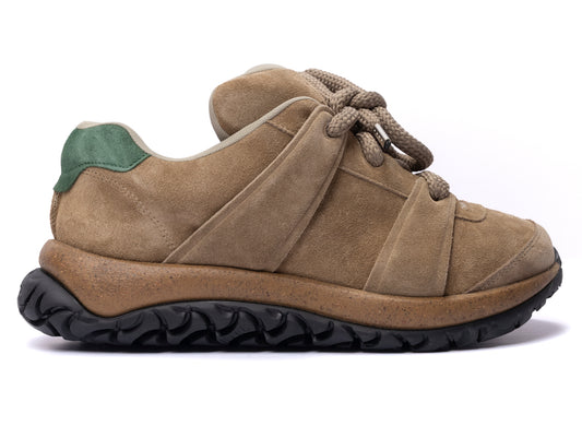 Birkenstock Goerlitz 1774 en Taupe