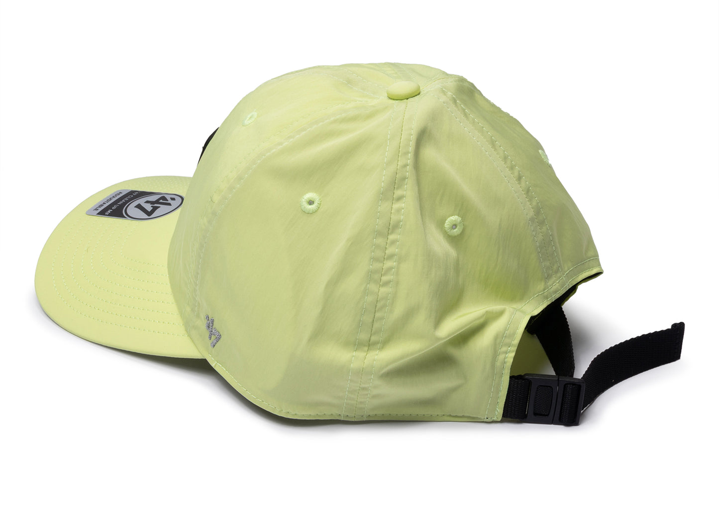 47 New York Yankees Digital Yellow Quiet Out 47 Clean Up