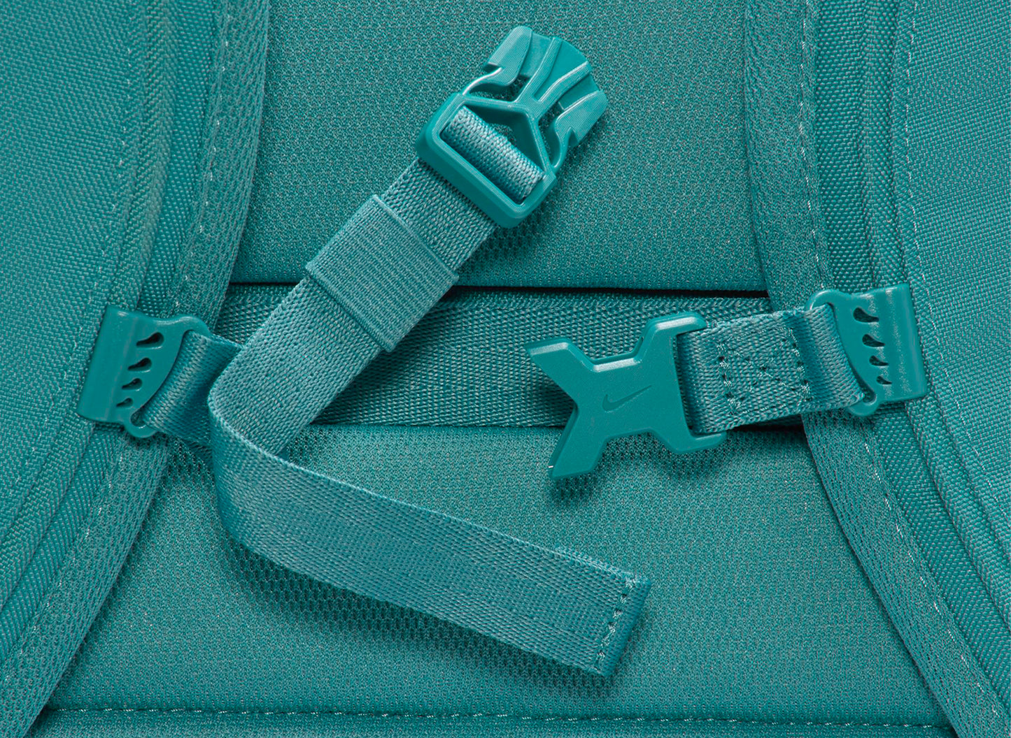 Nike Utility Elite Backpack in Mineral Slate