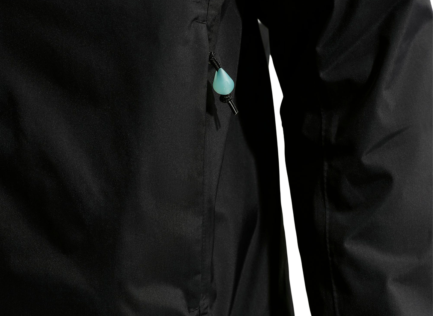 Nike ACG "Phantazma" Storm-FIT ADV Jacket in Black
