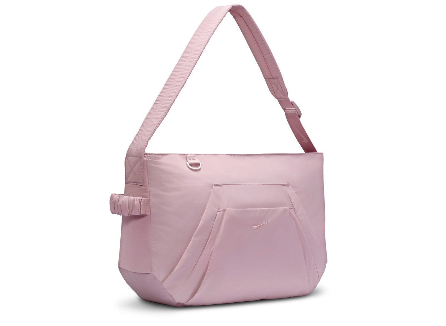 Nike One Tote Bag in Light Violet Ore