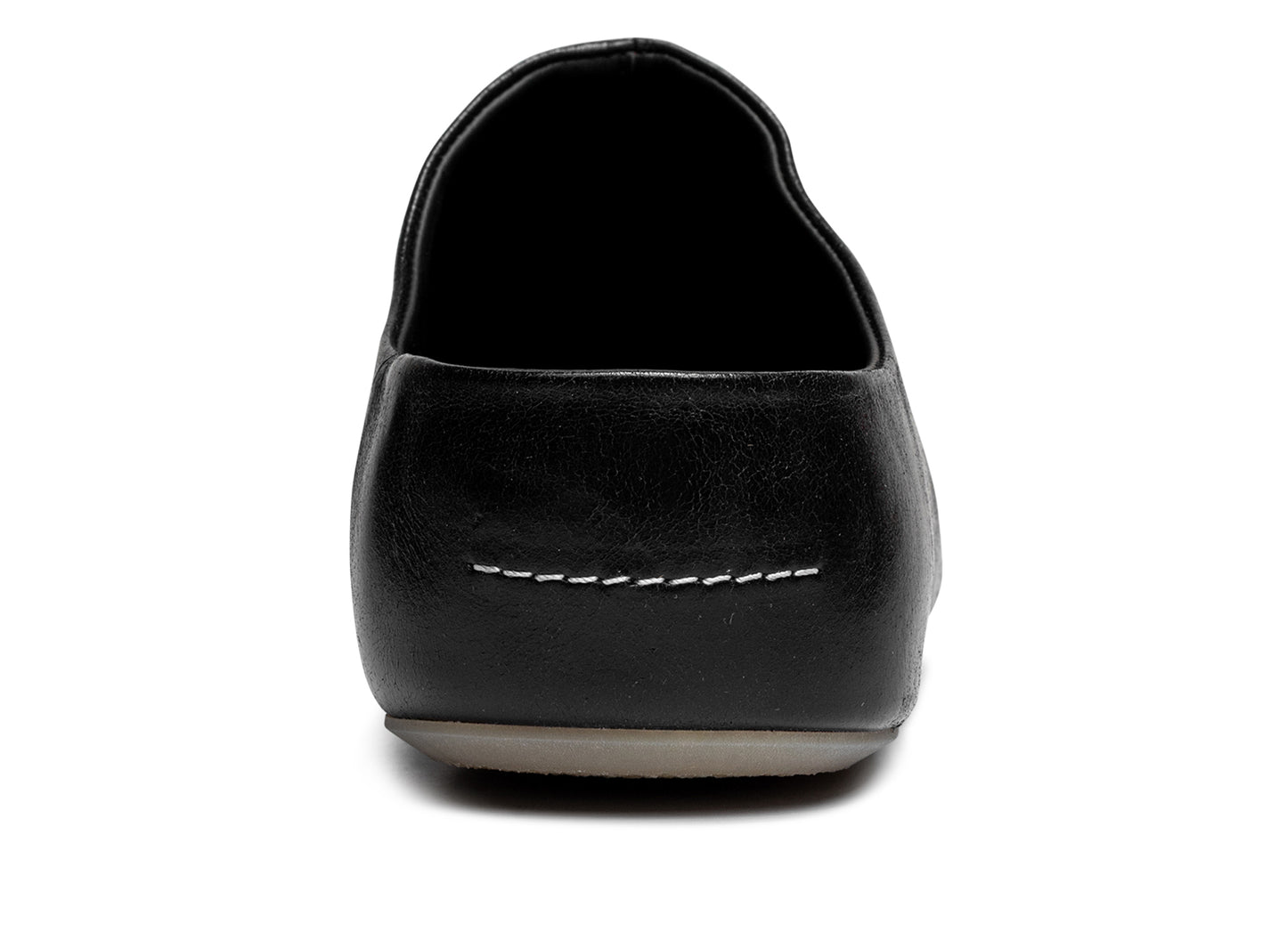 Maison Margiela Leder-Slipper