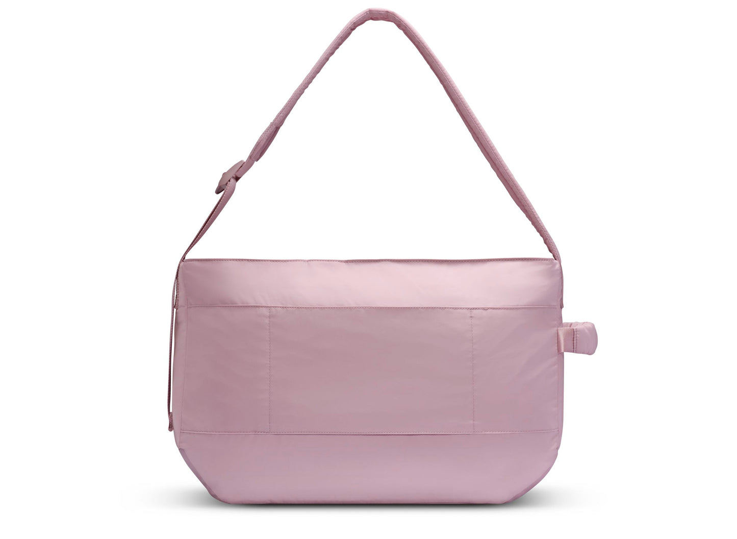 Nike One Tote Bag in Light Violet Ore
