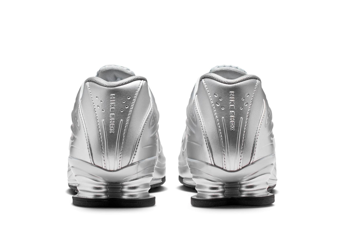 Nike Shox Z para mujer