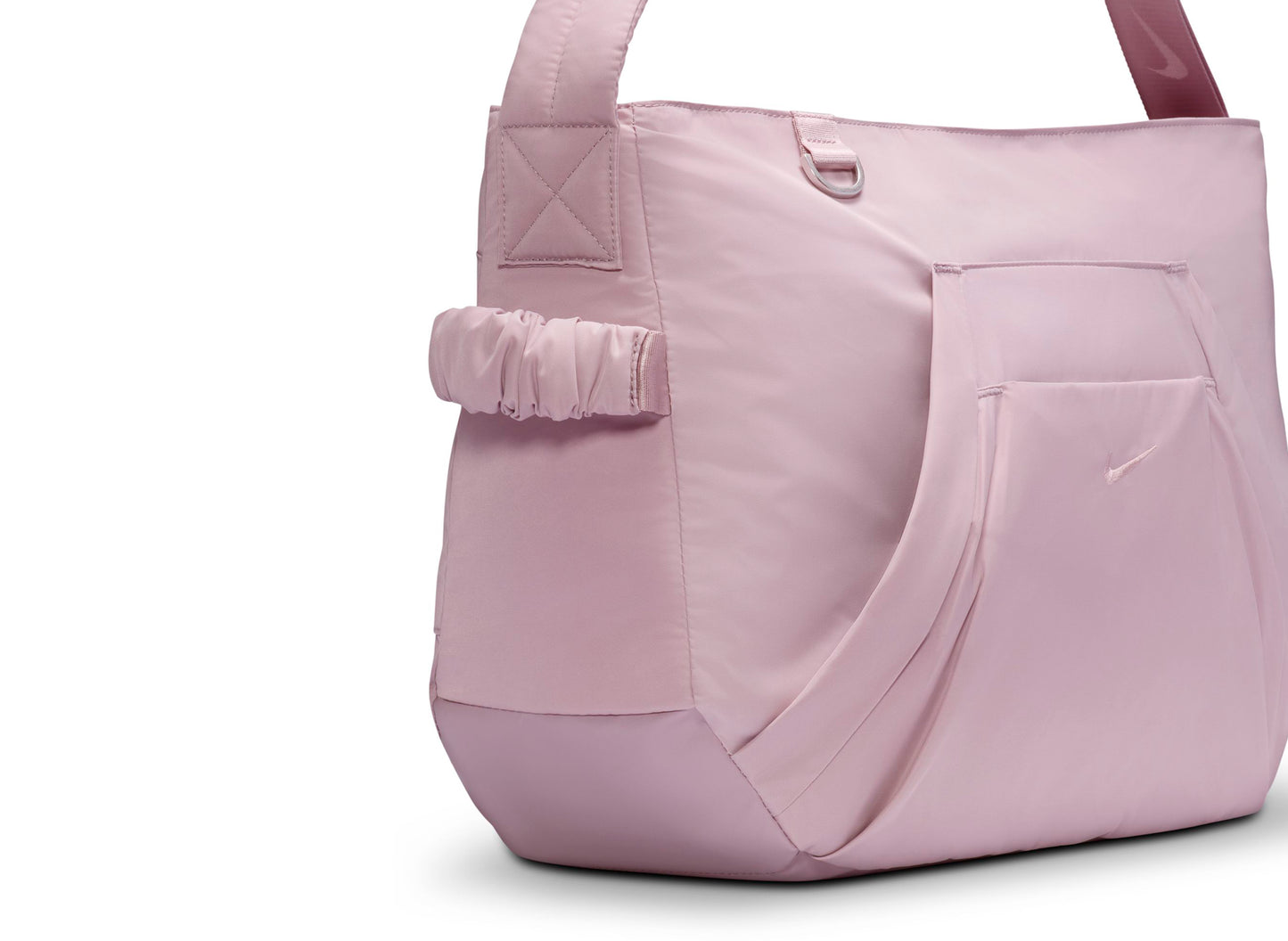 Nike One Tote Bag in Light Violet Ore