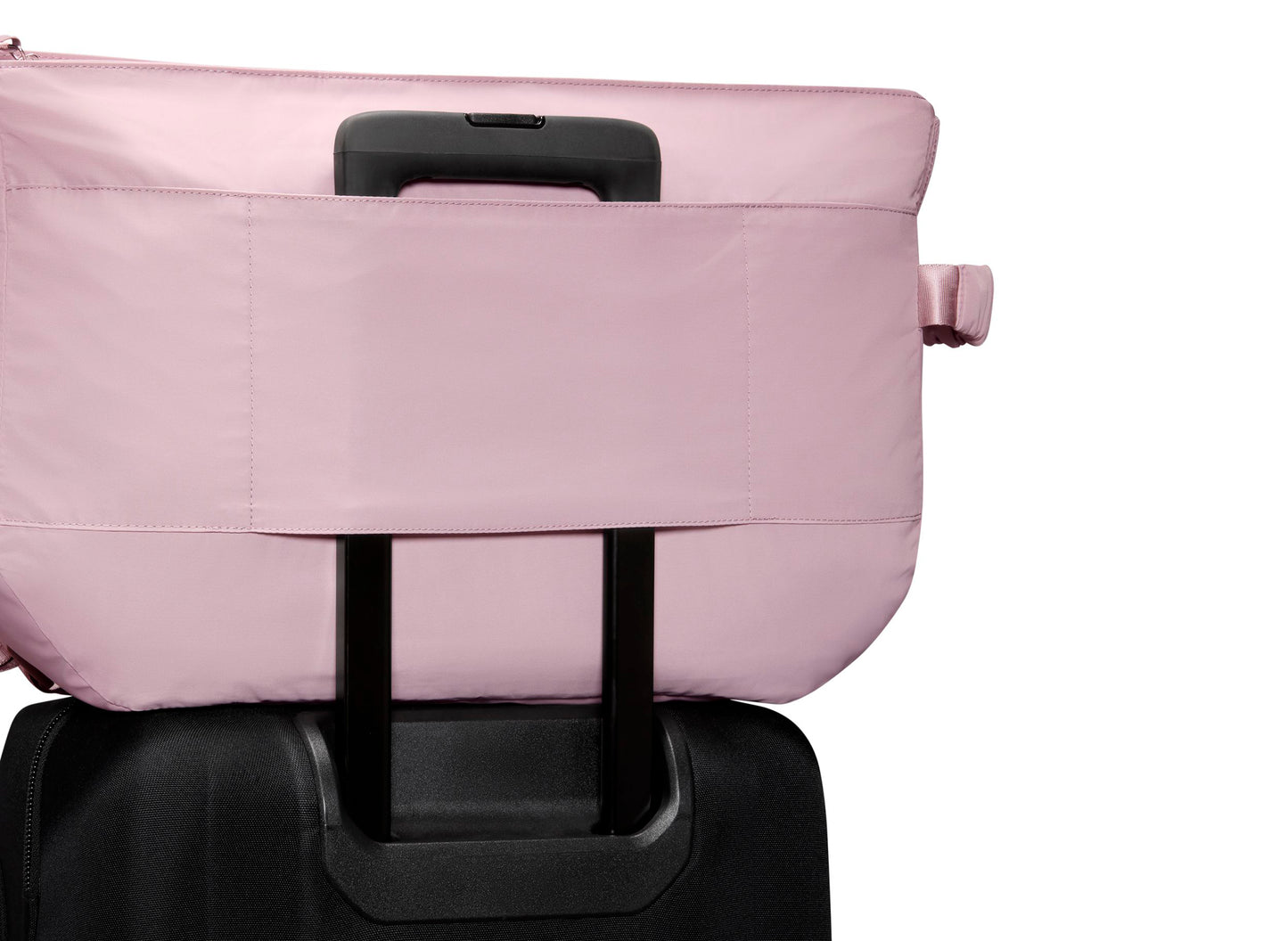 Nike One Tote Bag in Light Violet Ore