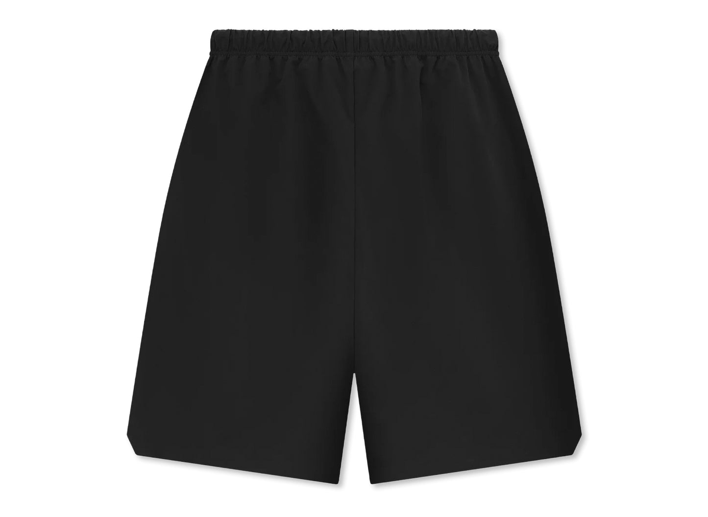 Fear of God Essentials Active Trace Relaxed Short 'Vintage Black' — view 2