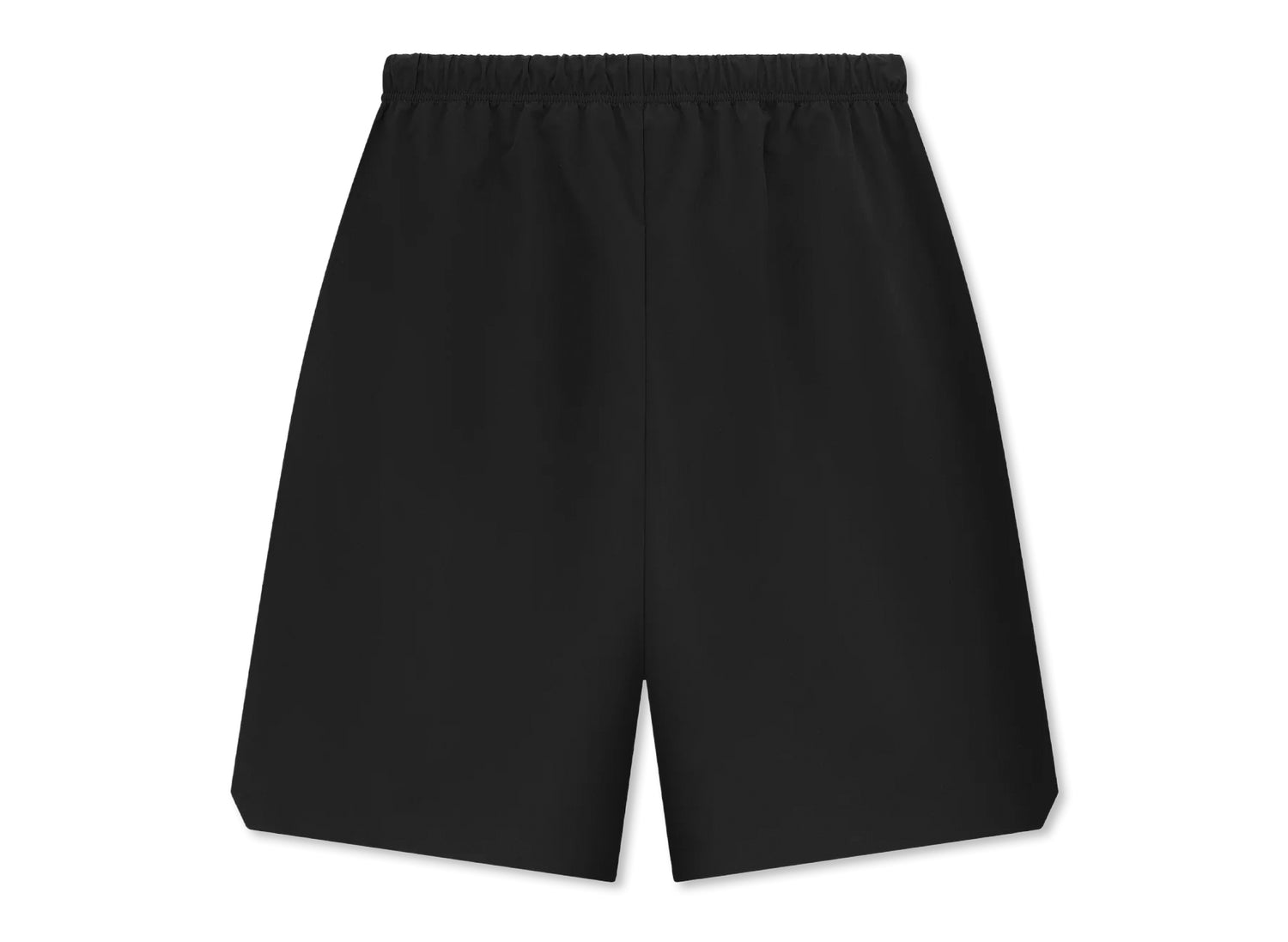Fear of God Essentials Active Trace Relaxed Short 'Vintage Black' — view 2