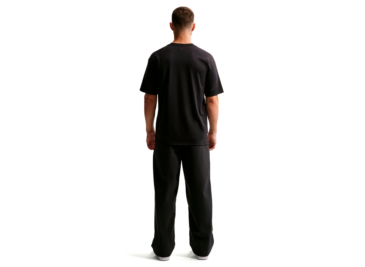 Nike Kobe Dri-FIT Basketball-T-Shirt in Schwarz