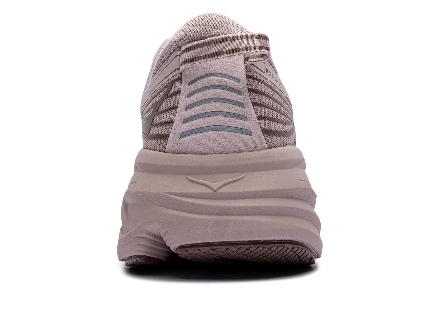 Damen Hoka Bondi 7 'Date Sugar / Date Syrup'