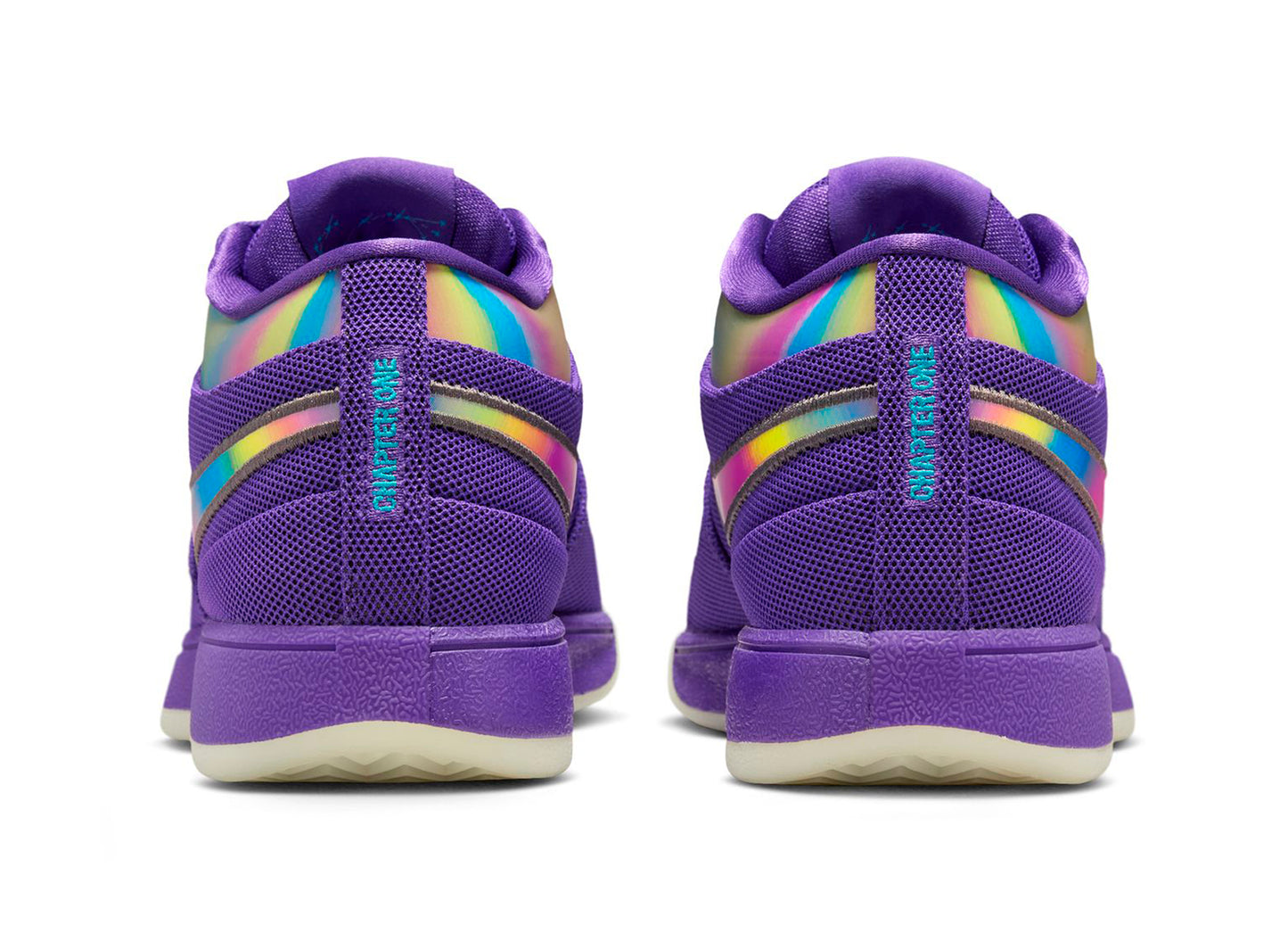 Nike Book 1 'Aurora del Desierto'