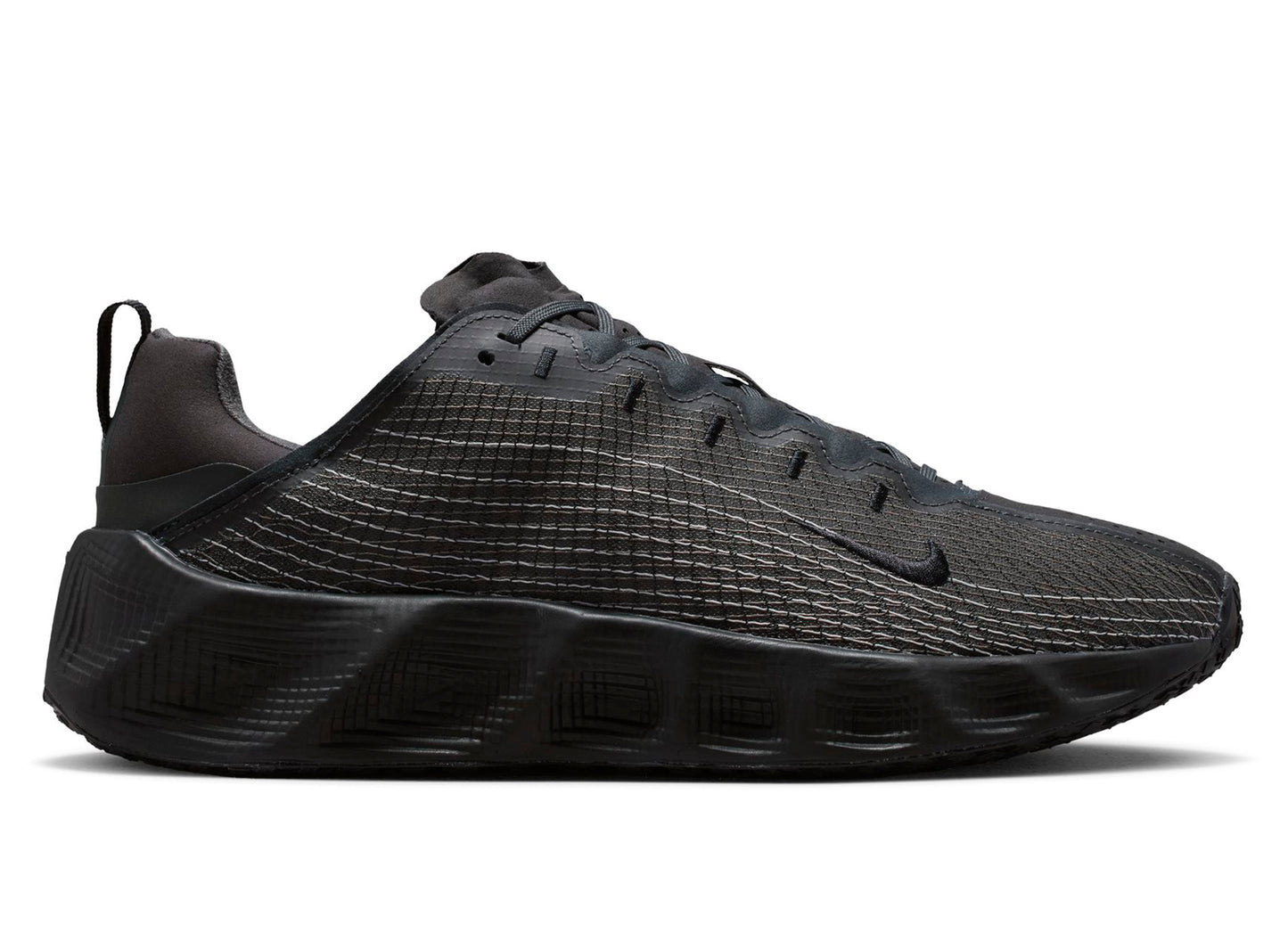 Nike Ava Rover Premium en gris humo oscuro