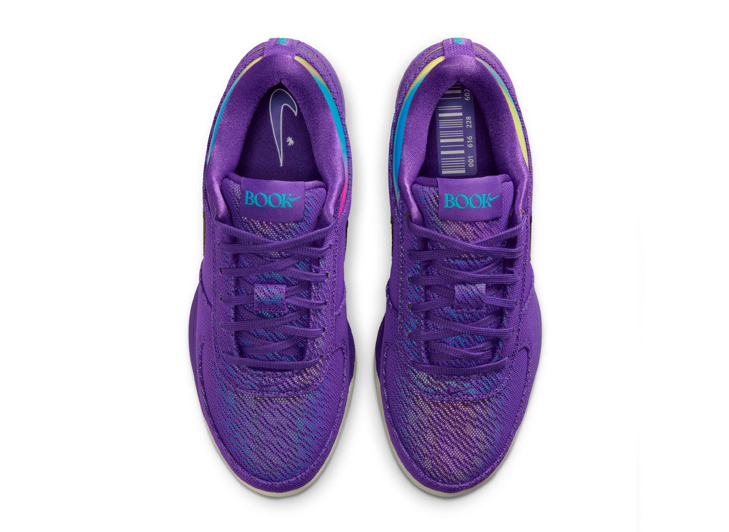 Nike Book 1 'Aurora del Desierto'