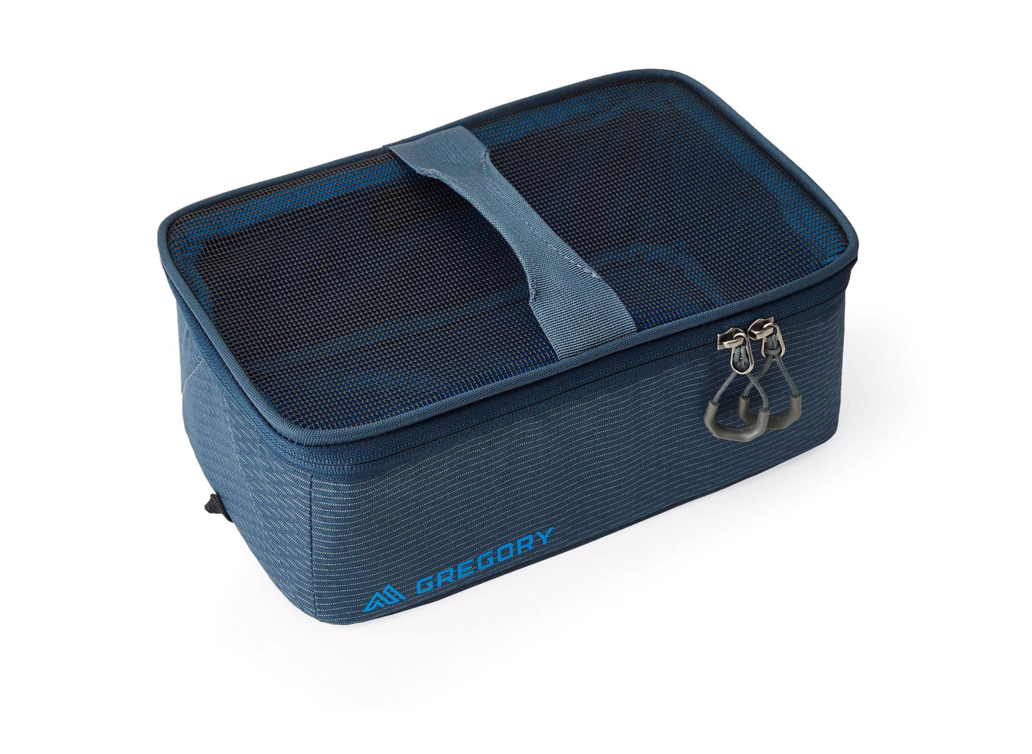 Gregory Alpaca Gear Pod 5 in Schieferblau