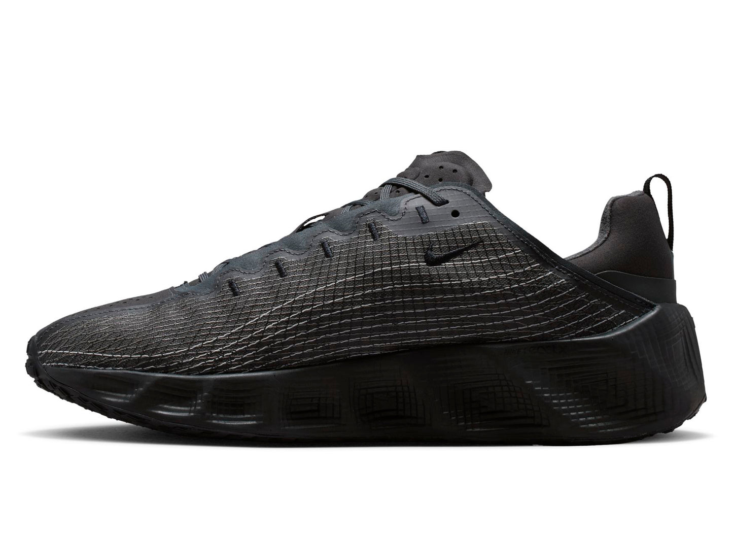 Nike Ava Rover Premium en gris humo oscuro