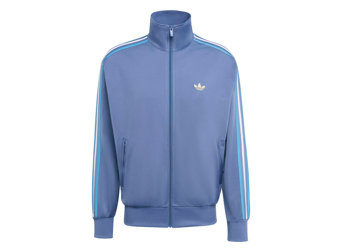 Adidas Firebird Trainingsjacke in 'Crew Blue'