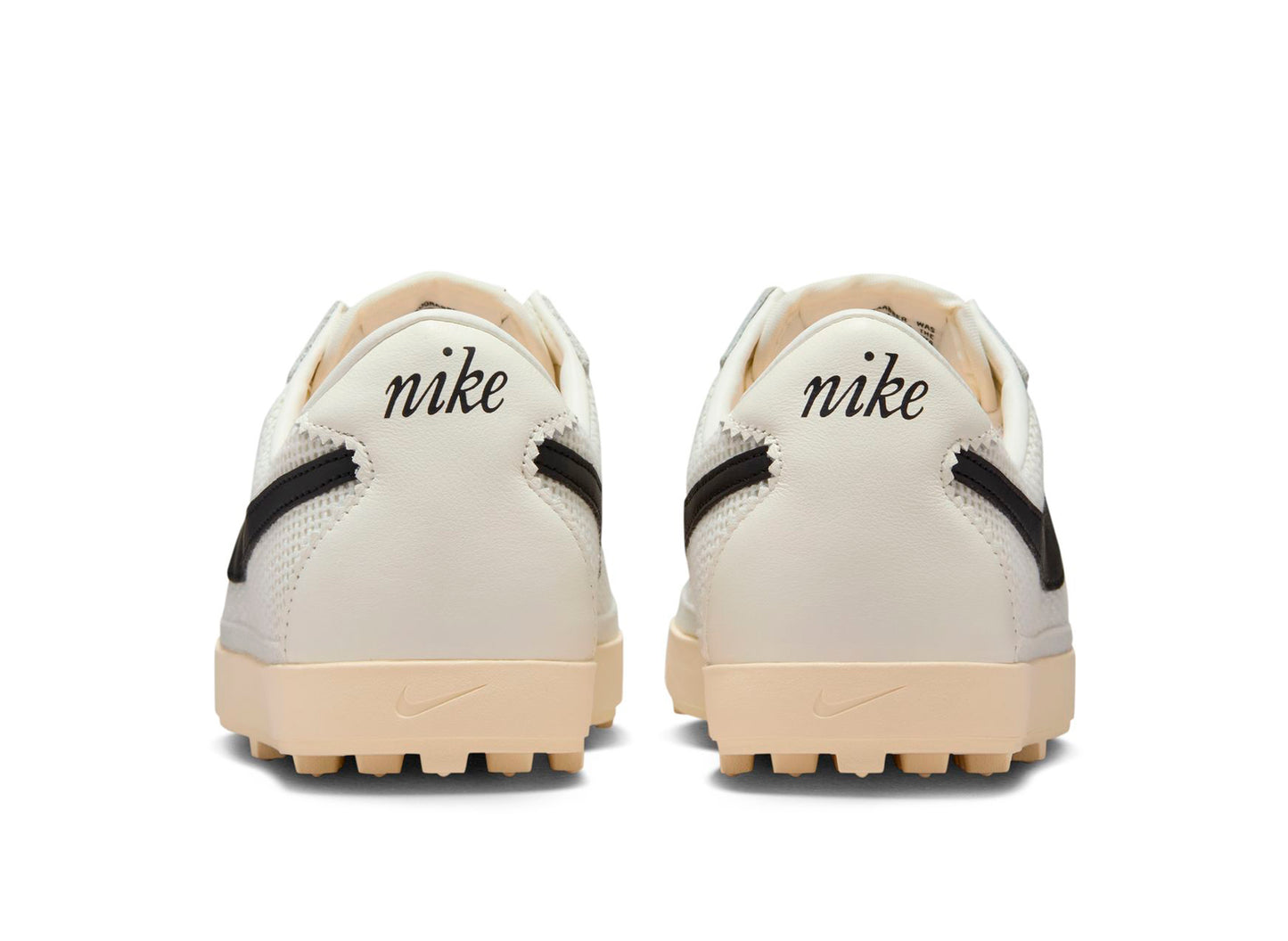 Women's Nike Astrograbber Textile in Sail / Black