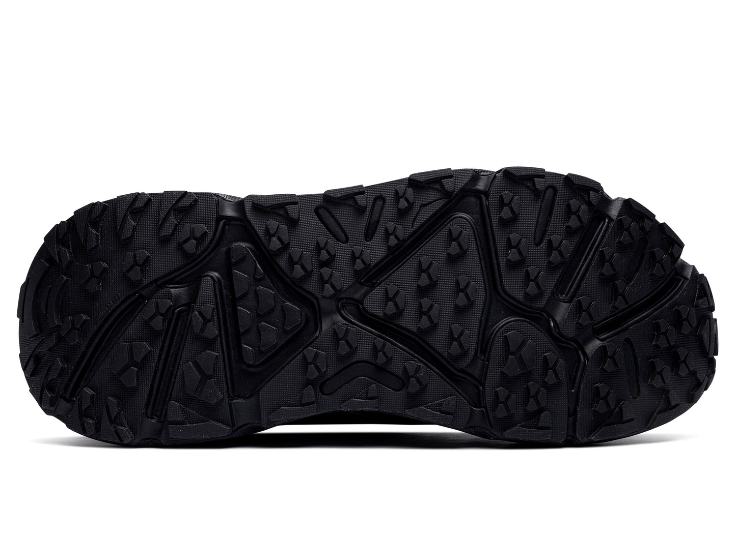 Unisex Hoka Stinson EVO GTX in Schwarz / Silber