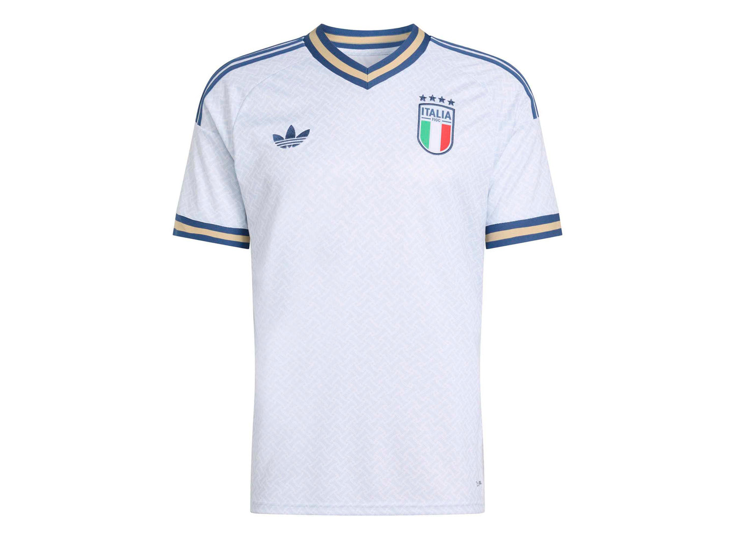 Adidas Italy 26 Away Jersey