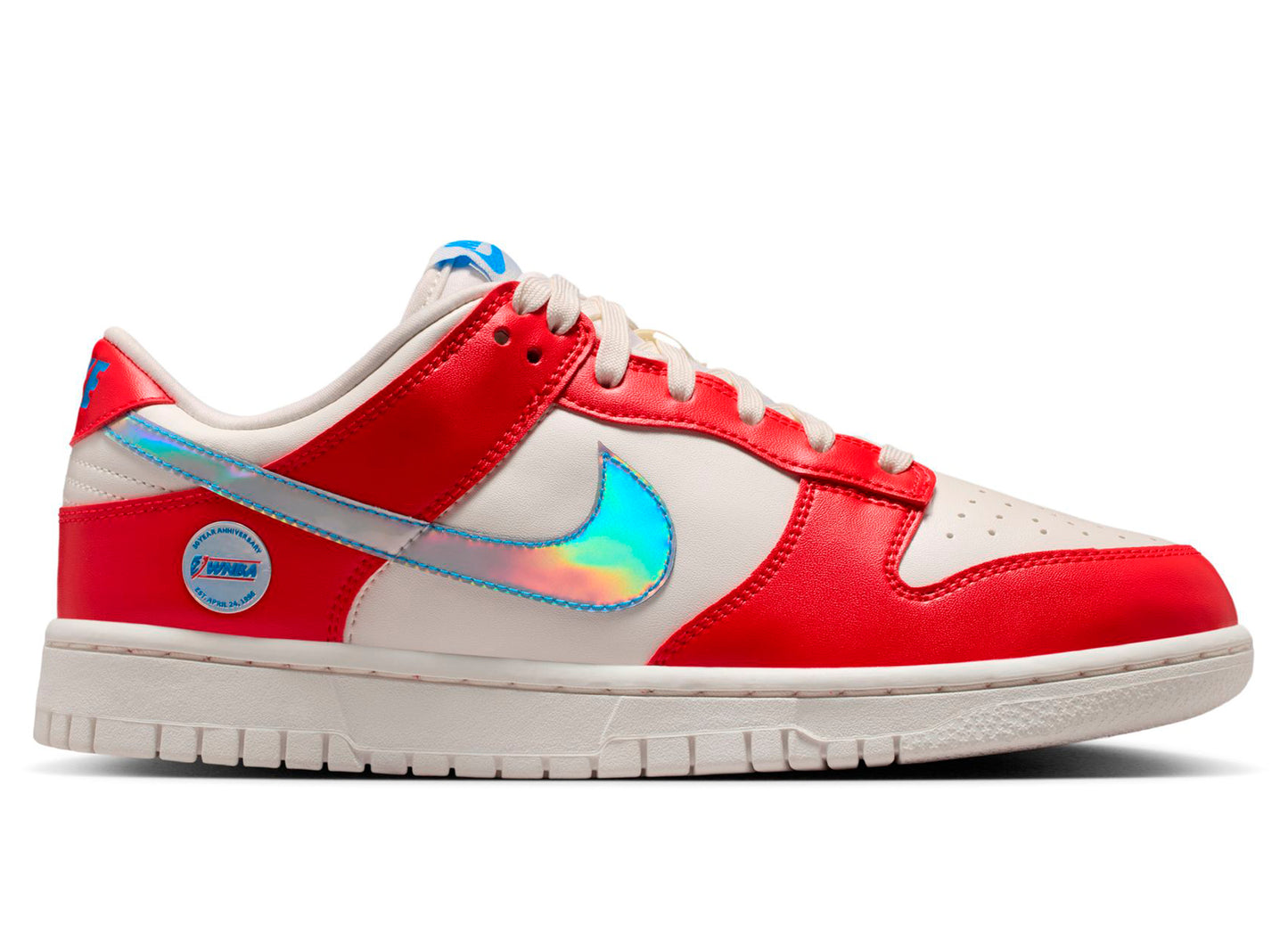 Nike Dunk Low WNBA 30th (Damen)