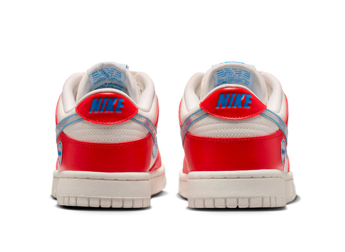 Nike Dunk Low WNBA 30th (Damen)