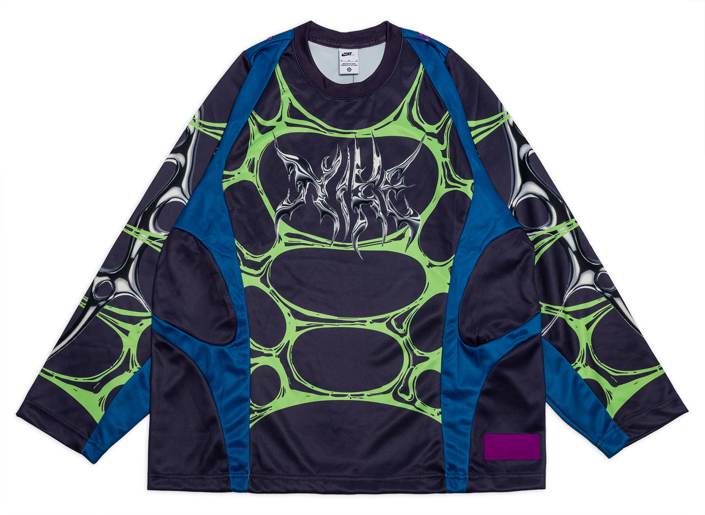 Nike Project F.R.O.G. Jelly Cage Trikot