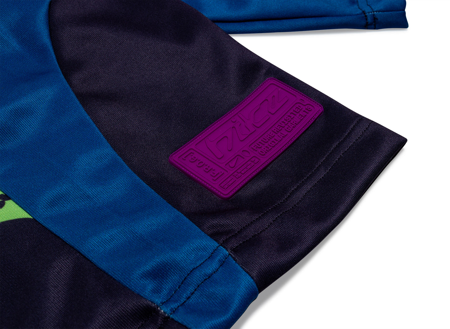 Nike Project F.R.O.G. Jelly Cage Trikot